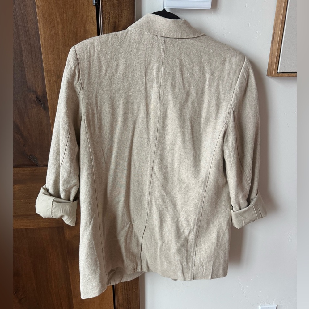 Blazer - Small - Picture 3 of 3